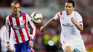 Atlético-Sevilla