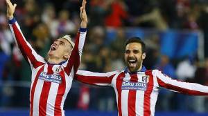 Atlético de Madrid