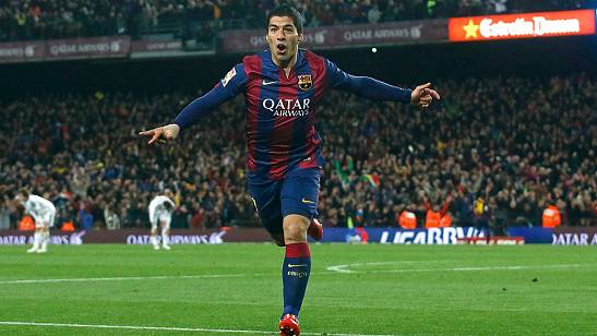 El Barcelona se impone a un buen Real Madrid que perdonó en exceso