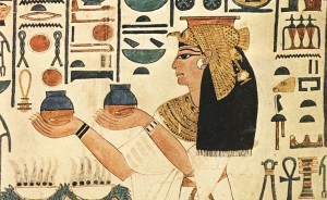 Cerveza antiguo Egipto
