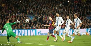 El Barcelona no se fía del City y no especulará con el 1-2