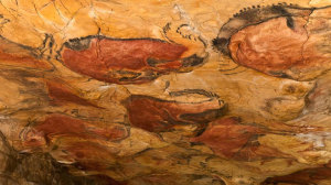 Cueva de Altamira
