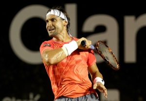 Rio Open 2015 - Finals