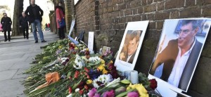 Detenidos dos sospechosos del asesinato del opositor ruso Boris Nemtsov