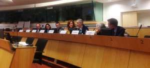El Gobierno de Navarra presenta su estrategia de bioeconomía en Bruselas