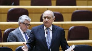 El Senado debate  el proyecto de ley de Seguridad Ciudadana