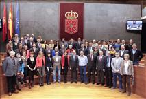 Aprobada modificación del Convenio Económico entre el Estado y Navarra