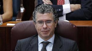 Francisco Granados