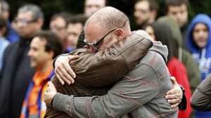 Identifican víctimas del Airbus A230 accidentado