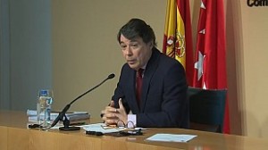 Ignacio González