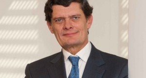 Jaime Echegoyen nuevo presidente de la Sareb