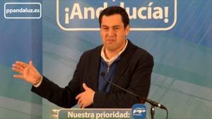 Juan Manuel Moreno Bonilla