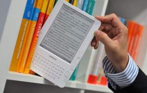Libro electrónico