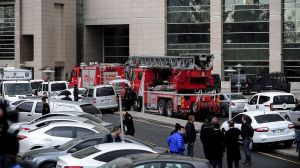 Muere durante una operación de rescate un fiscal turco secuestrado