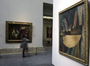 Museo Picasso