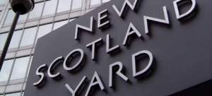 New Scotland Yard