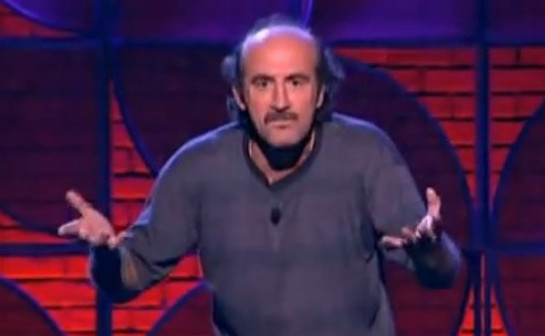 Muere el humorista Pedro Reyes