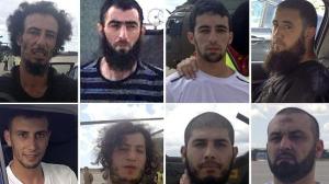 Prisión para siete de los ocho detenidos acusados de yihadismo