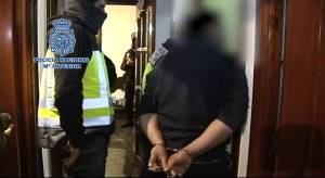 Prisión para siete de los ocho detenidos acusados de yihadismo