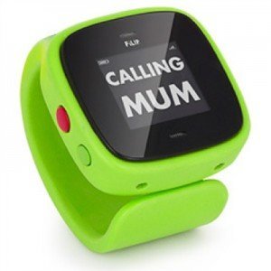Reloj inteligente para niños