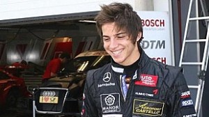 Roberto Merhi