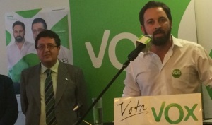 Serrano y Abascal-VOX