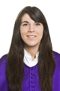 Ana Suárez-Lledó 