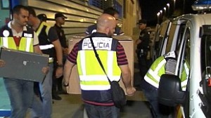 Tercera fase operación Edu