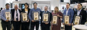 VendExpo Premios Jofemar