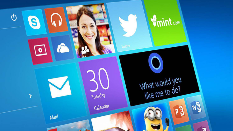 Microsoft lanza la Build 10041 de Windows 10