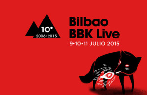 A la venta los bono y entradas  para BILBAO BBK LIVE 