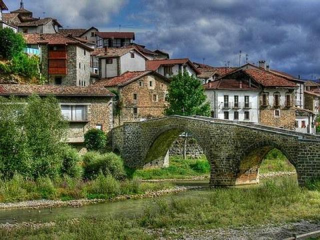 Navarra registra la mayor ocupación en turismo rural para San José, según Toprural