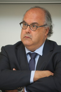 carlos del campo