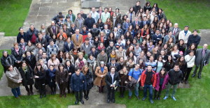 El Banco de Tiempo Solidario de la Universidad de Navarra celebra el Día del Voluntariado