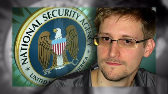 Reino Unido retiró espías por las filtraciones de Edward Snowden