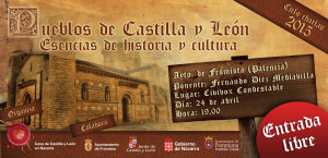 2015_04_FROMISTA_Pueblos de Castilla y Leon