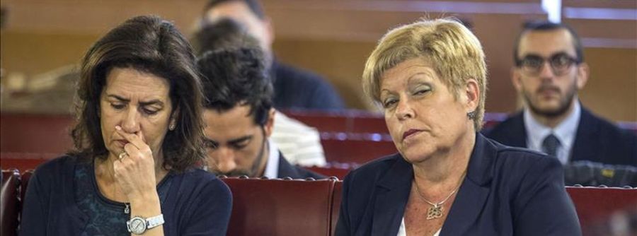 El juicio de la pieza Fitur de la Gürtel, suspendido hasta después de las autonómicas