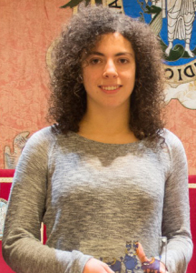 Ariana Juguera
