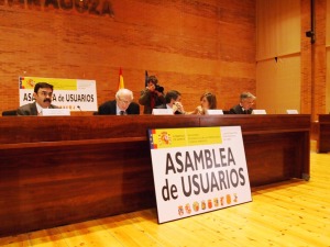De Pedro (CHE) apuesta en su despedida por continuar las políticas novedosas del Plan Hidrológico del Ebro
