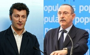 EDITORIAL: Efecto dominó en el PP