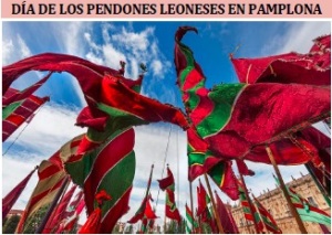 Día de los PEndones de Castilla y León