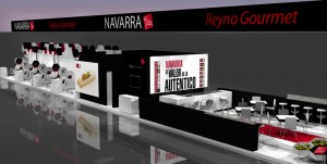 Navarra buscará en EEUU oportunidades y contactos para el sector agroalimentario