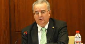 El exconsejero de Empleo Fernández declara por los ERE