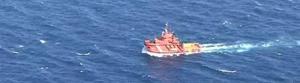  barcos de Salvamento Marítimo