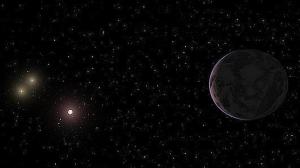 Exoplanetas