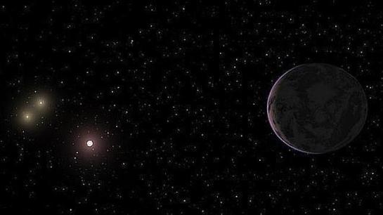 Publican una lista de los 29 exoplanetas potencialmente habitables