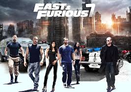 ''Fast & Furious 7