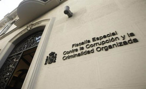 Fiscalía Anticorrupción
