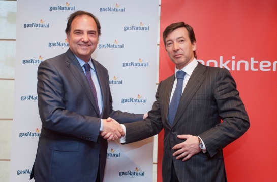Gas Navarra y Bankinter facilitarán la transformación a gas de las salas de calderas en las comunidades de propietarios