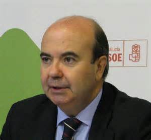 Zarrías declara como imputado en el Supremo por el caso ERE